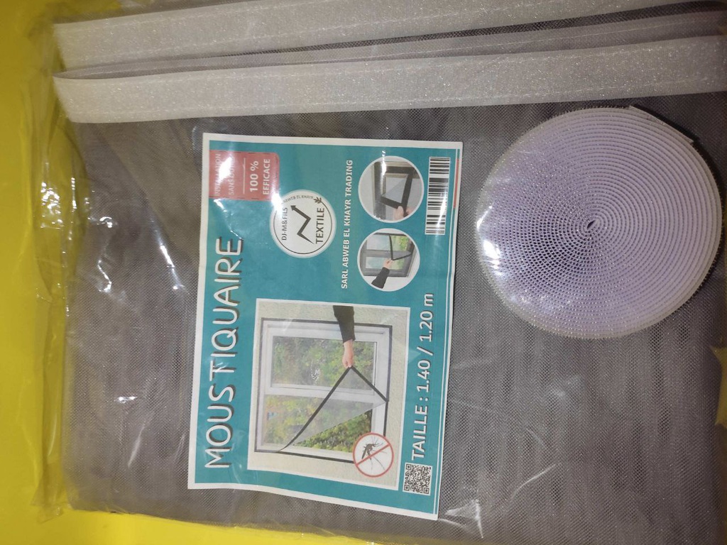 Moustiquaires Pour Fenêtre