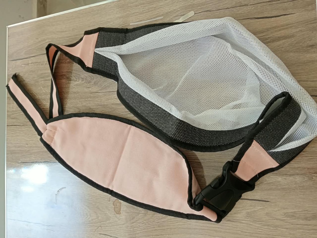 porte bébé pour nouveau né