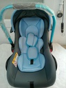 Siège Auto Bébé