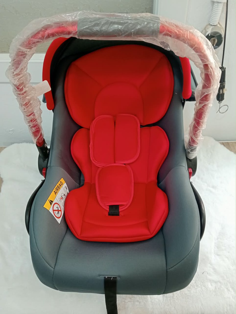 Siège Auto Bébé