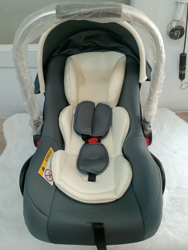 Siège Auto Bébé