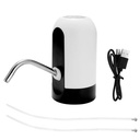 Distributeur d'eau automatique