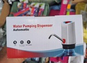 Distributeur d'eau automatique