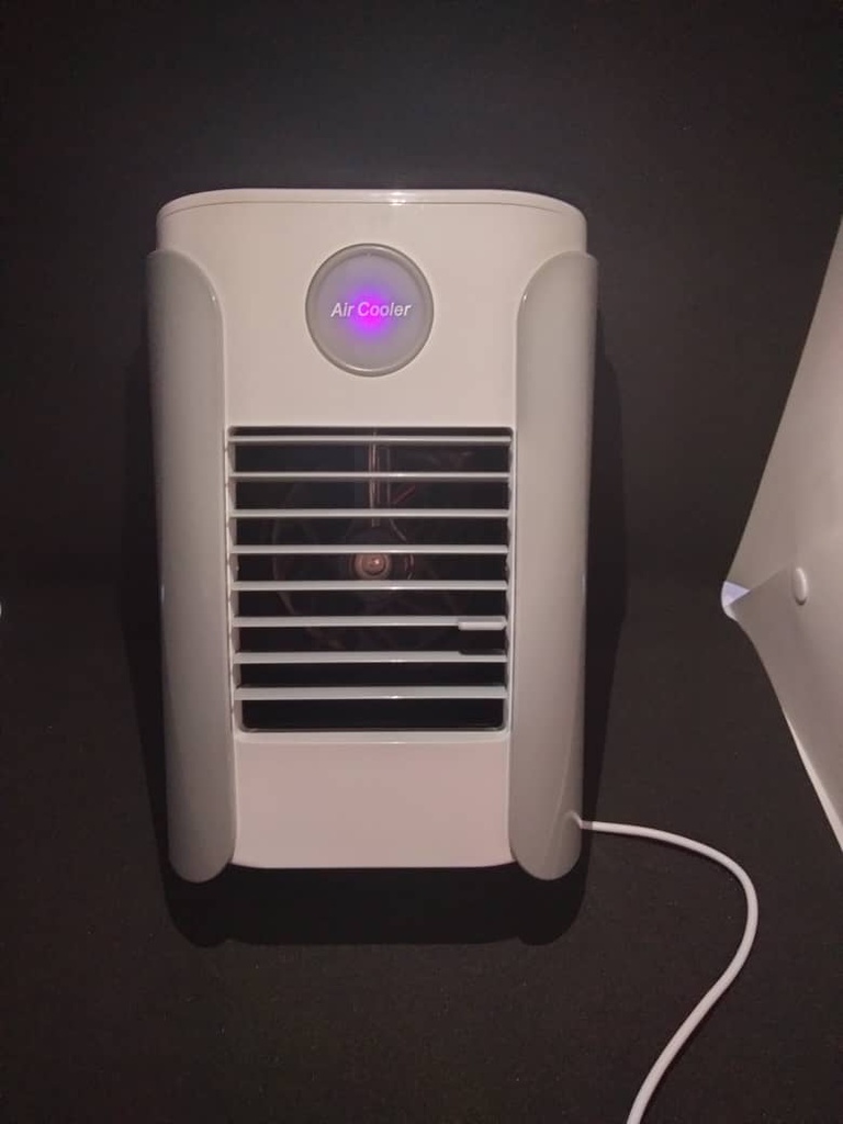 Mini Refroidisseur D'Air
