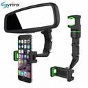 Support Rétroviseur Pour Téléphone Portable