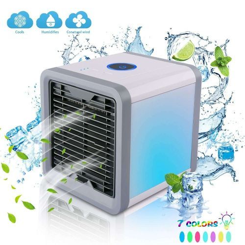 Mini Climatiseur Portable Géant