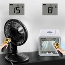 Mini Climatiseur Portable Géant