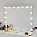 Led Pour Miroirt 3 Couleurs Usb