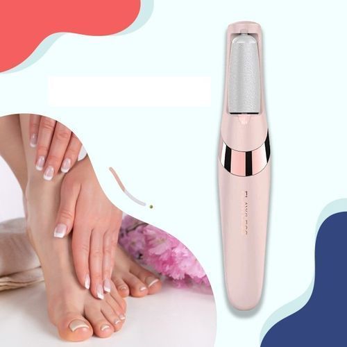 FLAWLESS PEDI