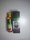 Huile à Barbe
