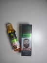 Huile à Barbe