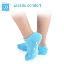 Chaussette Spa Gel