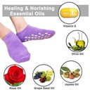 Chaussette Spa Gel