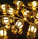 Guirlande lumineuse en forme de Fanous
