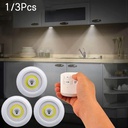 LED avec batterie