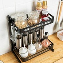 Étagère De Rangement Pour Cuisine Multifonction 2