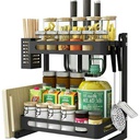 Étagère De Rangement Pour Cuisine Multifonction 2