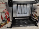 Étagère De Rangement Pour Cuisine Multifonction 2