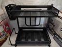 Étagère De Rangement Pour Cuisine Multifonction 2