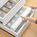 Tapis Rouleau Pour Tiroir de Cuisine Imperméable