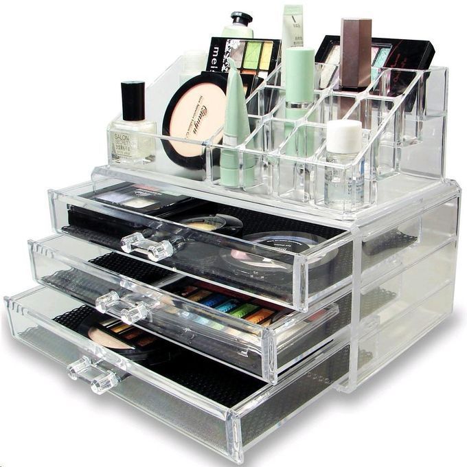 Organisateur De Maquillage