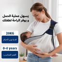 porte bébé pour nouveau né (copie)