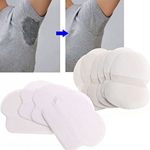 Tampons De Transpiration Des Aisselles Absorbantes