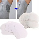 Tampons De Transpiration Des Aisselles Absorbantes