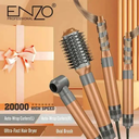 ENZO PROFESSIONAL Pack 4 en 1 (copie)