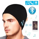 Bonnet Bluetooth – MUSIC HAT