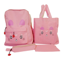 Sac À Dos Scolaire 4pcs (copie)