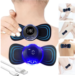 Appareil de massage portatif