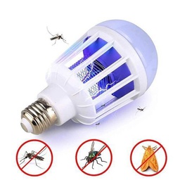 Ampoule Led Anti-Moustiques
