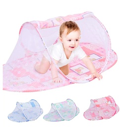 berceau lit pliable bébé