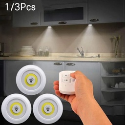 LED avec batterie