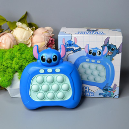 jeu Pop