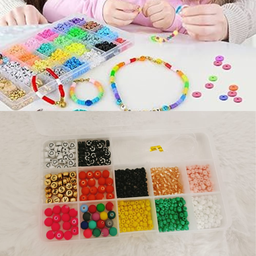 Ensemble de fabrication de bijoux N01