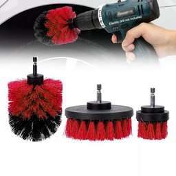 Ensemble 3Pcs Brosse de Lifting