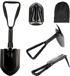 Pelle Pliante Multifonctionnelle