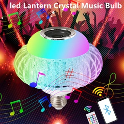 Ampoule LED sans fil