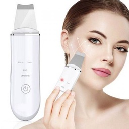 Appareil Ultrasonic Purificateur Points Noir