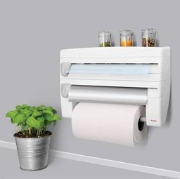 Distributeur Papier