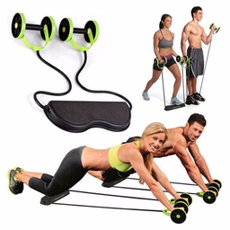 Revoflex Appareil Abdominaux Extrême