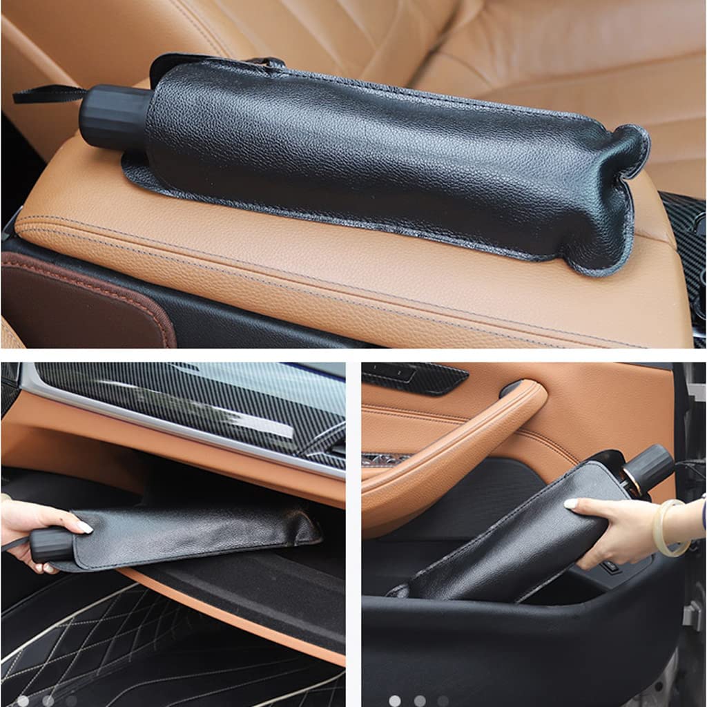 Parapluie de voiture