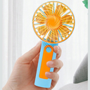 Mini ventilateur rechargeable