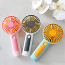 Mini ventilateur rechargeable