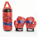 Ensemble de Boxe pour Enfants