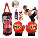 Ensemble de Boxe pour Enfants