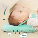 Coussin de protection pour bébé en forme d’éléphant