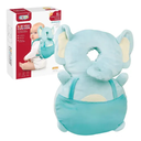 Coussin de protection pour bébé en forme d’éléphant